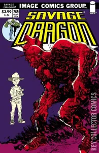 Savage Dragon #269