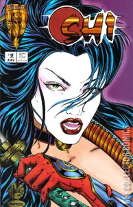 Shi: The Way of the Warrior #2