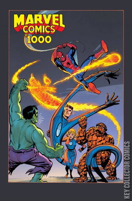 Marvel Comics