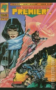 Ultraverse Premiere #7