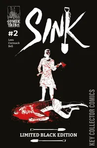 Sink #2