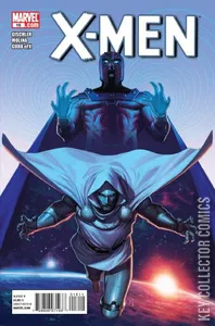 X-Men #16