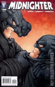 Midnighter #20