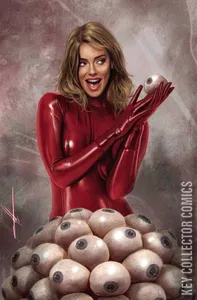 Barbarella #9