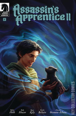 Assassins Apprentice II