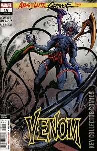 Venom #18