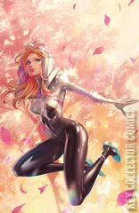 Variant Cover for Amazing Spider-Man #6
