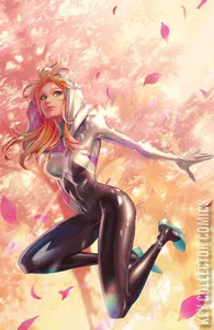 Amazing Spider-Man #6