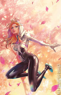 Variant Cover for Amazing Spider-Man #6