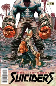 Suiciders #3