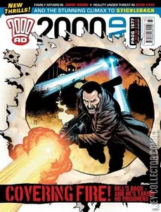 2000 AD #1577