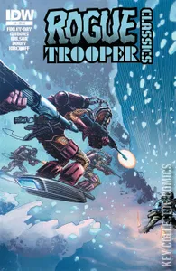 Rogue Trooper Classics #3