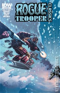 Rogue Trooper Classics #3