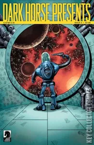 Dark Horse Presents #5