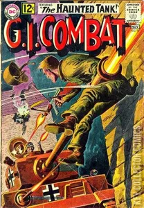 G.I. Combat #96