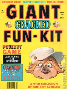 Giant Cracked #23