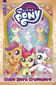 My Little Pony: Best of Cutie Mark Crusaders