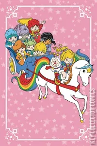 Rainbow Brite #3