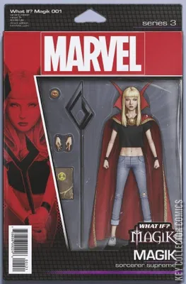 What If? Magik