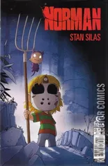 Cover for Norman #1