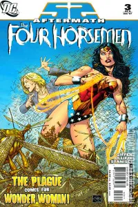 52 Aftermath: The Four Horsemen #3
