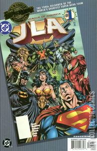 Millennium Edition: JLA