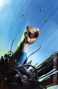 Action Comics #1054