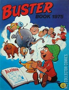 Buster Book #1975