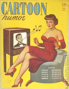 Cartoon Humor #33