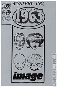 1963 #1