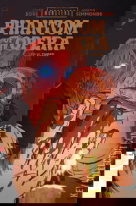 Universal Monsters The Phantom of the Opera