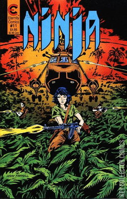 Ninja