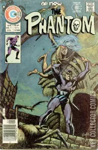Phantom, The #71