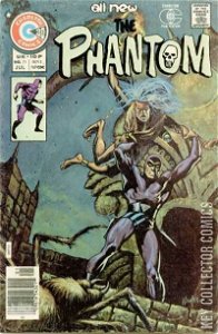 Phantom, The #71