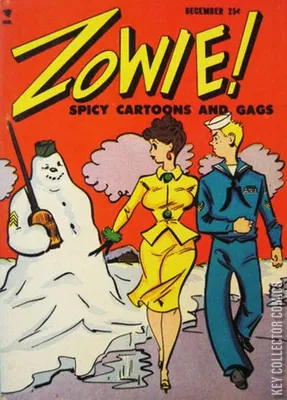 Zowie!
