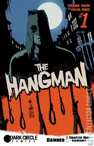 The Hangman #1