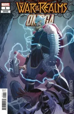 War of the Realms: Omega