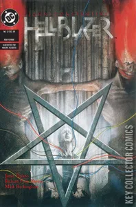 Hellblazer #12