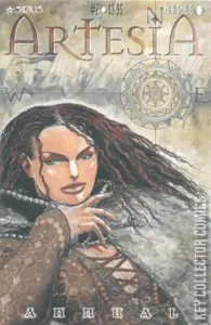 Artesia Annual #2