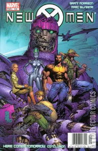 New X-Men #154