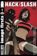 Cover for Hack  / Slash #1