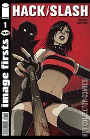 Hack  / Slash #1