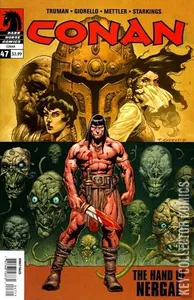 Conan #47