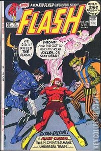 Flash #209