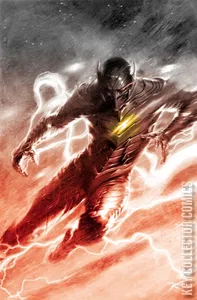 Dark Nights: Metal #4
