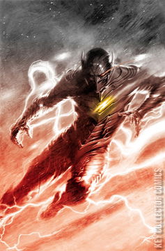 Variant Cover for Dark Nights: Metal #4