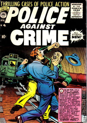 Police Against Crime