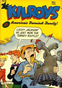 The Kilroys #15
