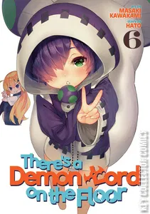 There's a Demon Lord on the Floor #6
