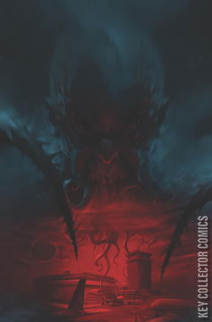 Variant Cover for Approach #1